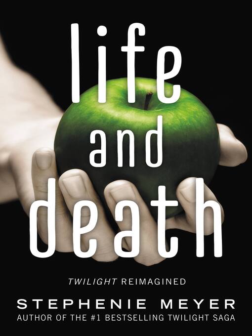 Twilight Ebook Deutsch